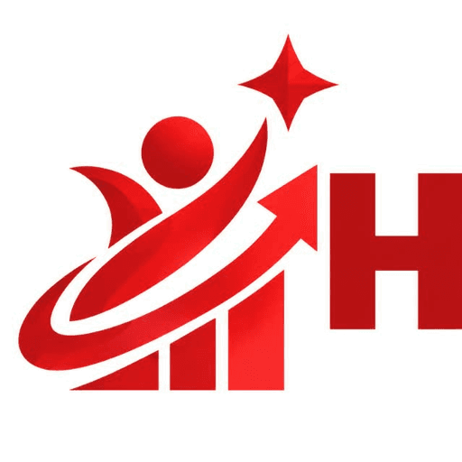 Hyskilled logo