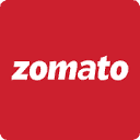 Zomato logo