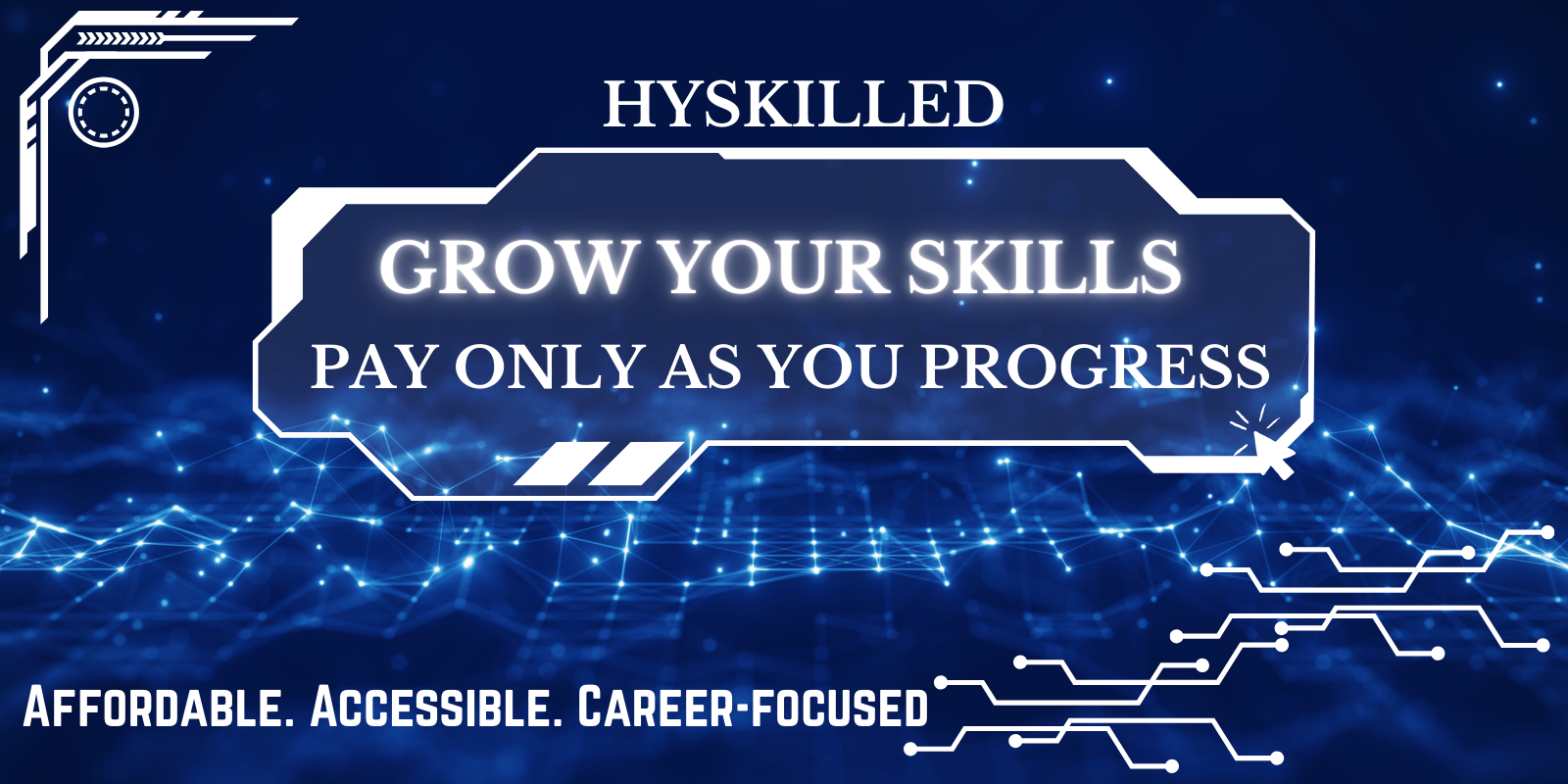 Break Into Tech — No Experience Needed (1)